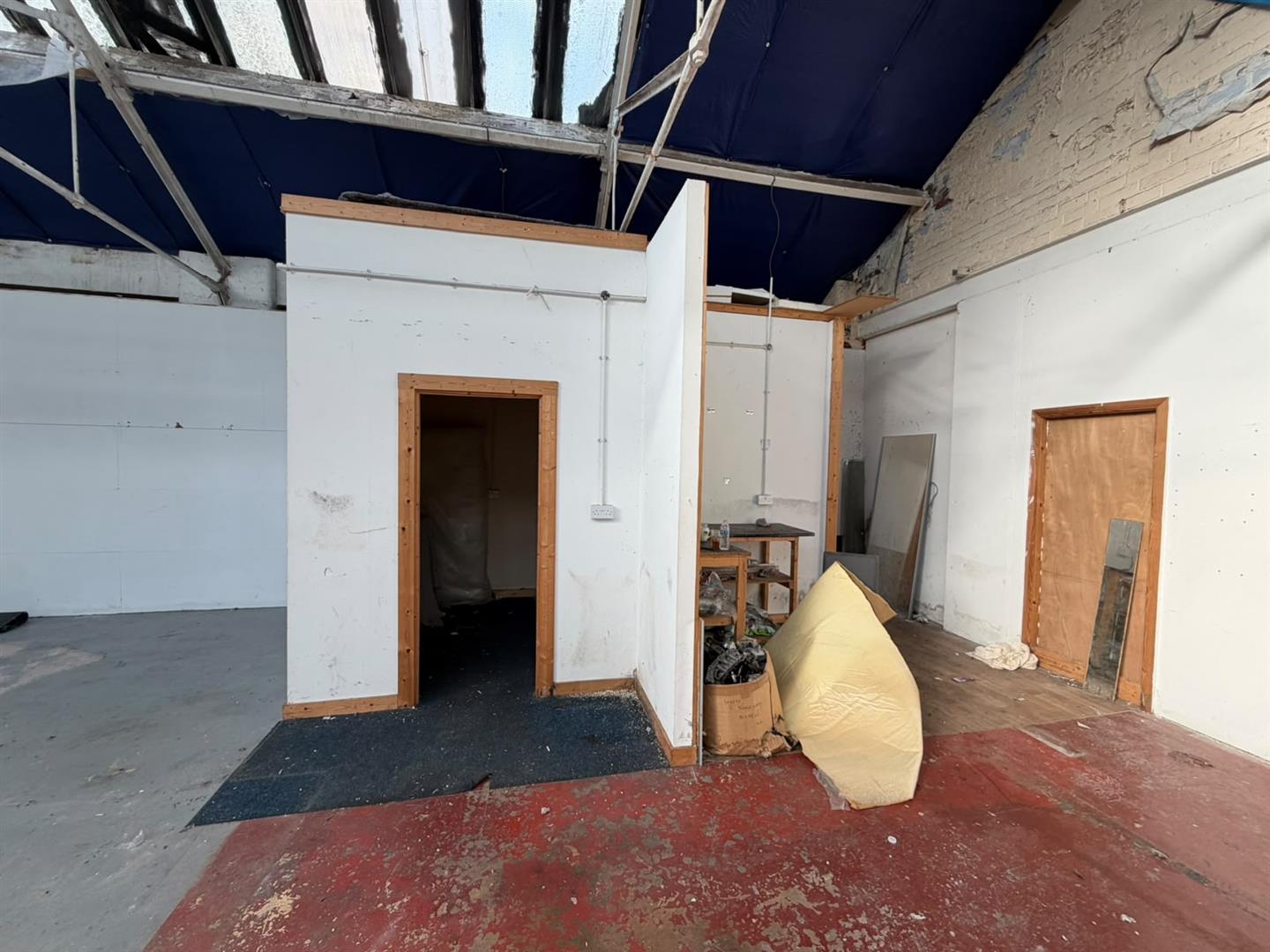 Unit 31a, Colne Valley Business Park, Manchester Road, Linthwaite, photo 7